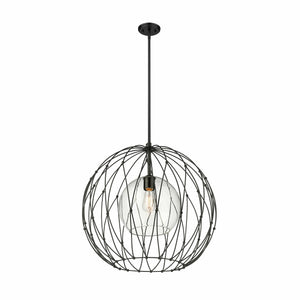 Elle 1-Light Pendant