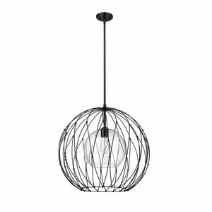 Elle 1-Light Pendant