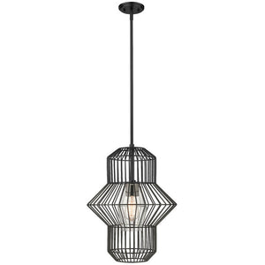 Orsay 1-Light Pendant