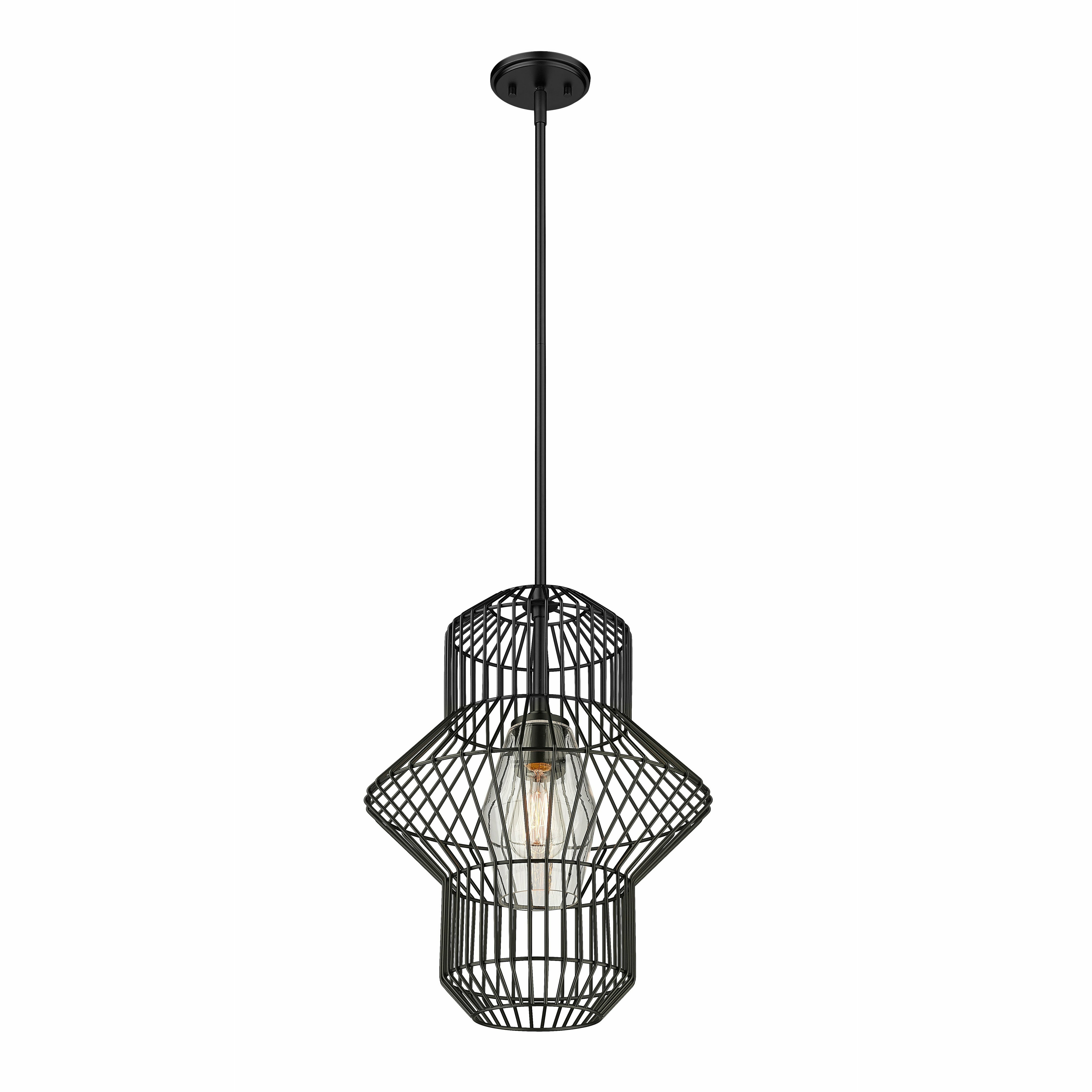 Orsay 1-Light Pendant