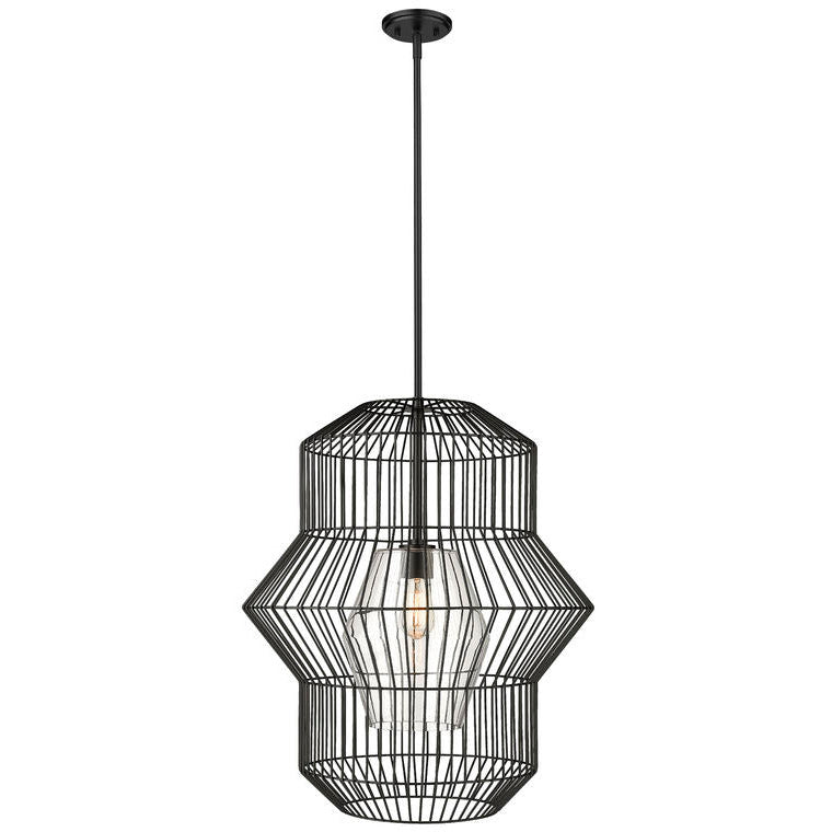 Orsay 1-Light Pendant