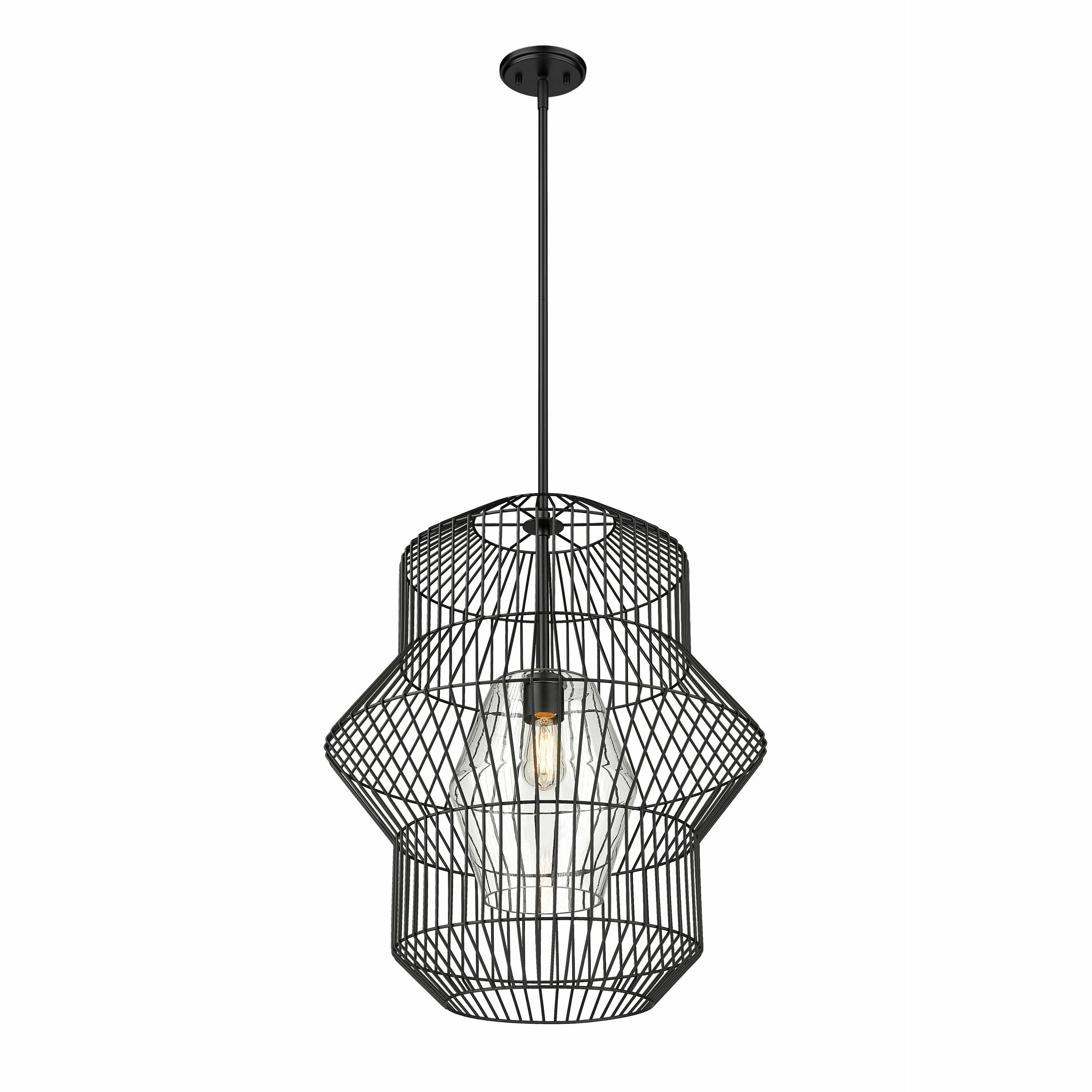 Orsay 1-Light Pendant