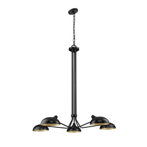 Bellamy 5-Light Pendant