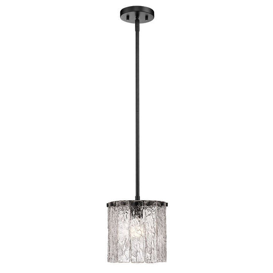 Glacier 1-Light Pendant