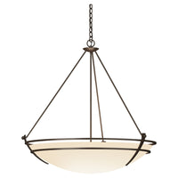 Presidio Tryne Large Scale Pendant