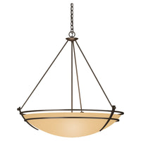 Presidio Tryne Large Scale Pendant