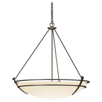 Presidio Tryne Large Scale Pendant