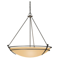 Presidio Tryne Large Scale Pendant