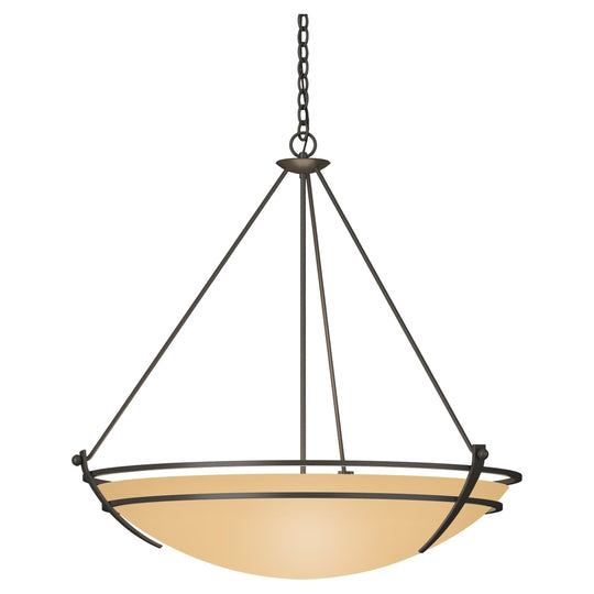 Presidio Tryne Large Scale Pendant