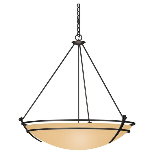 Presidio Tryne Large Scale Pendant