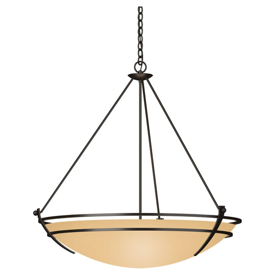 Presidio Tryne Large Scale Pendant