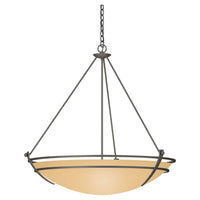 Presidio Tryne Large Scale Pendant