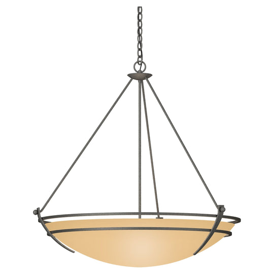 Presidio Tryne Large Scale Pendant