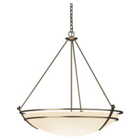 Presidio Tryne Large Scale Pendant