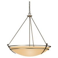 Presidio Tryne Large Scale Pendant