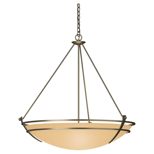 Presidio Tryne Large Scale Pendant
