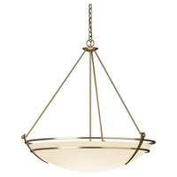 Presidio Tryne Large Scale Pendant
