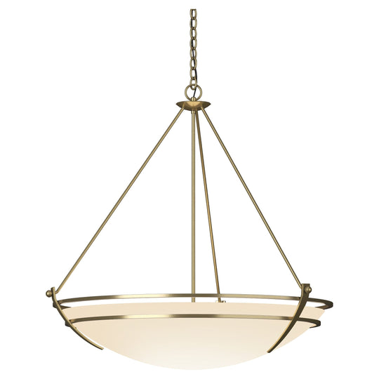 Presidio Tryne Large Scale Pendant