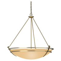 Presidio Tryne Large Scale Pendant