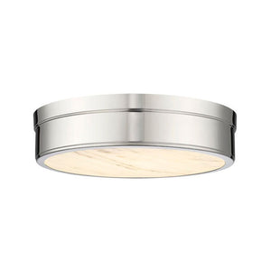 Anders 1-Light Flush Mount