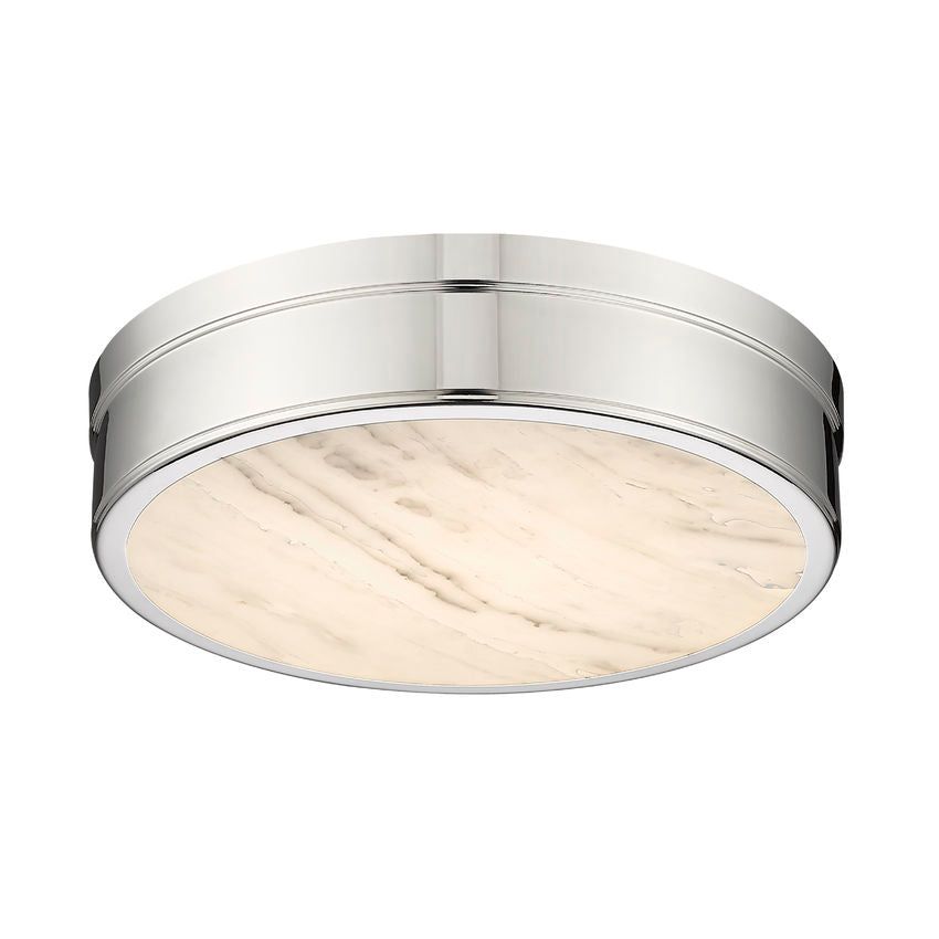 Anders 1-Light Flush Mount