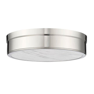 Anders 1-Light Flush Mount