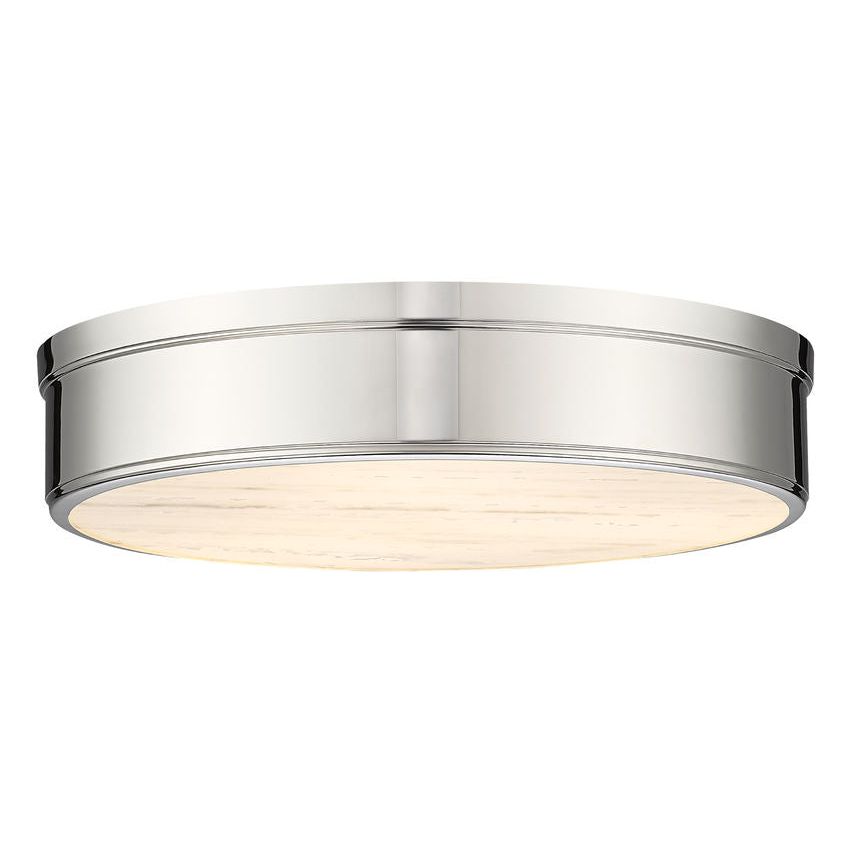 Anders 3-Light Flush Mount