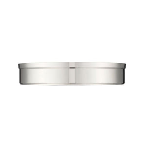 Anders 3-Light Flush Mount