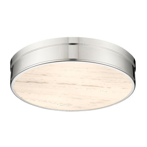 Anders 3-Light Flush Mount