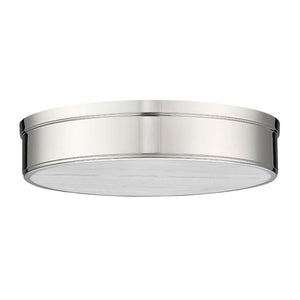 Anders 3-Light Flush Mount