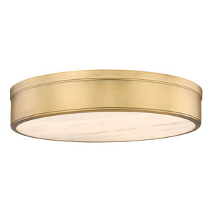 Anders 3-Light Flush Mount