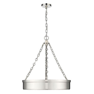 Anders 3-Light 22" Pendant