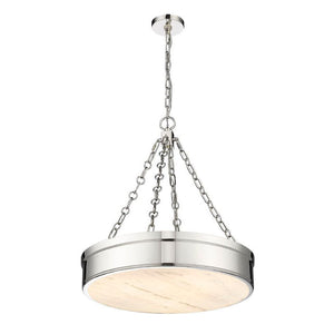 Anders 3-Light 22" Pendant