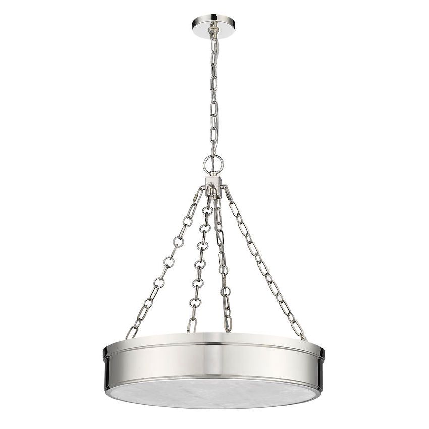 Anders 3-Light 22" Pendant