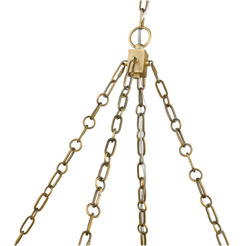 Anders 3-Light 22" Pendant