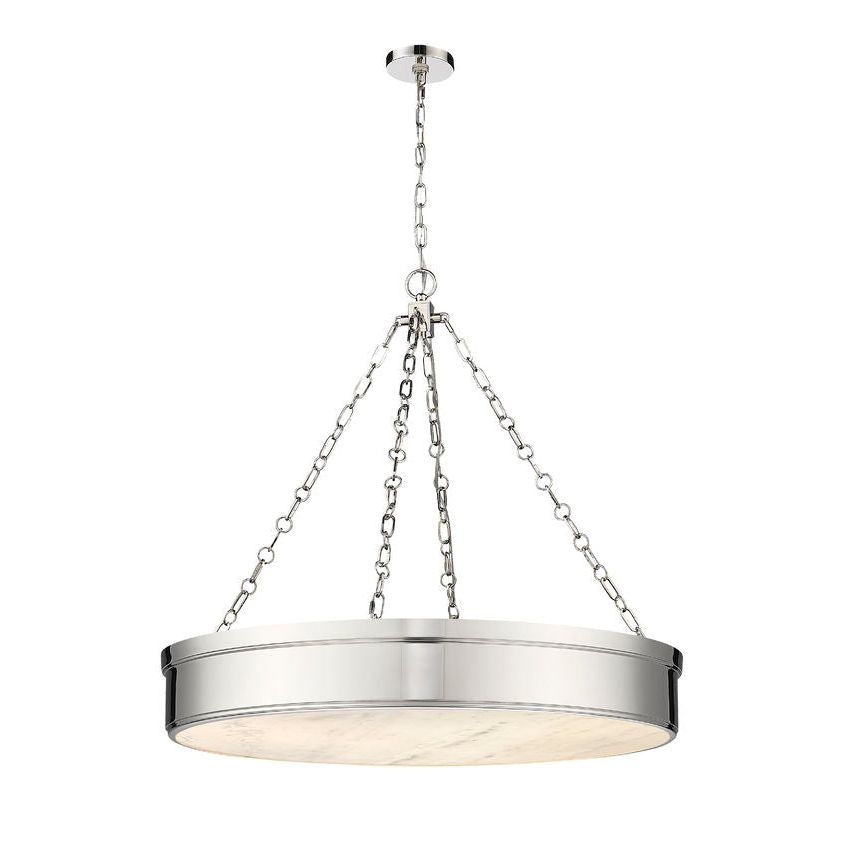 Anders 3-Light 33" Pendant