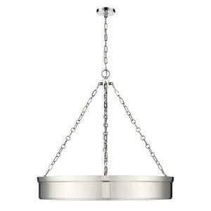 Anders 3-Light 33" Pendant