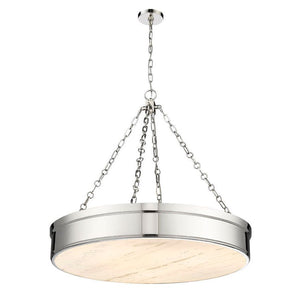 Anders 3-Light 33" Pendant