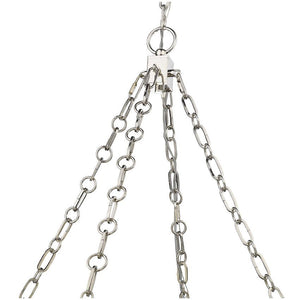 Anders 3-Light 33" Pendant