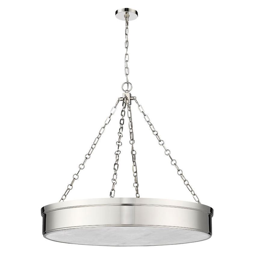 Anders 3-Light 33" Pendant