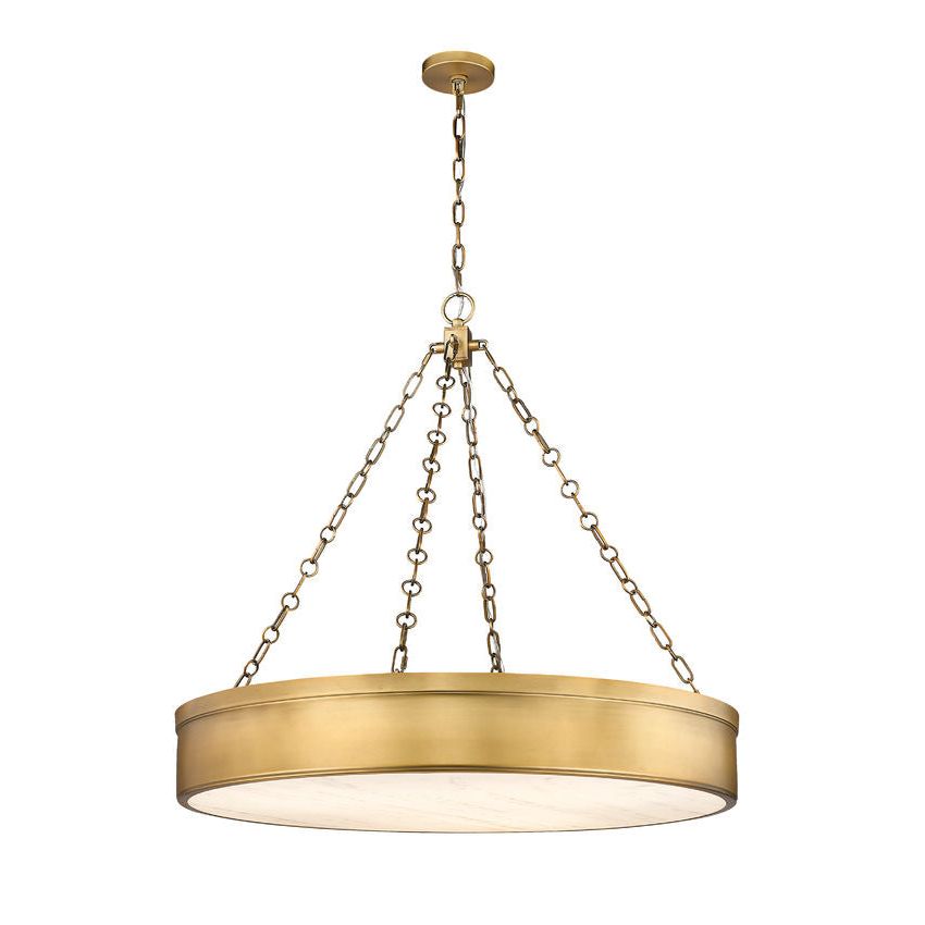 Anders 3-Light 33" Pendant