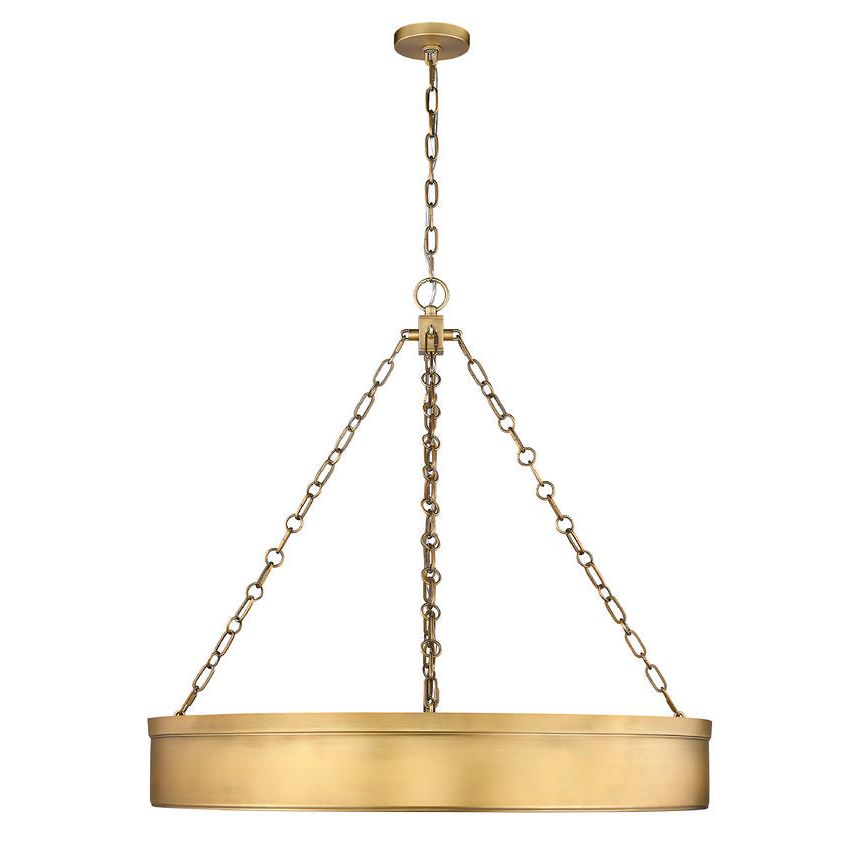 Anders 3-Light 33" Pendant