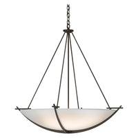 Compass Large Scale Pendant