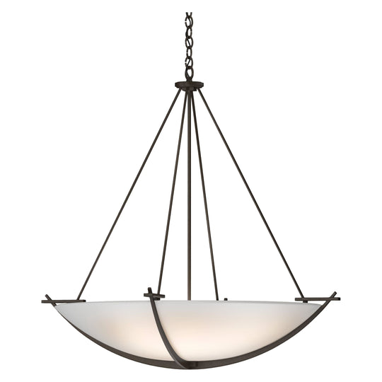 Compass Large Scale Pendant