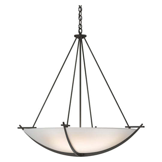 Compass Large Scale Pendant