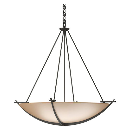 Compass Large Scale Pendant