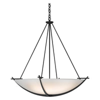Compass Large Scale Pendant