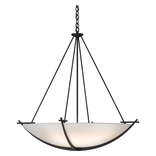 Compass Large Scale Pendant