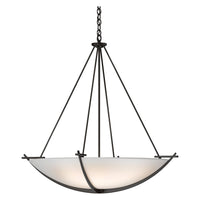 Compass Large Scale Pendant