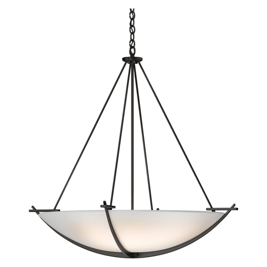 Compass Large Scale Pendant